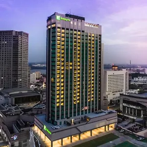 Centre By Ihg Hotel